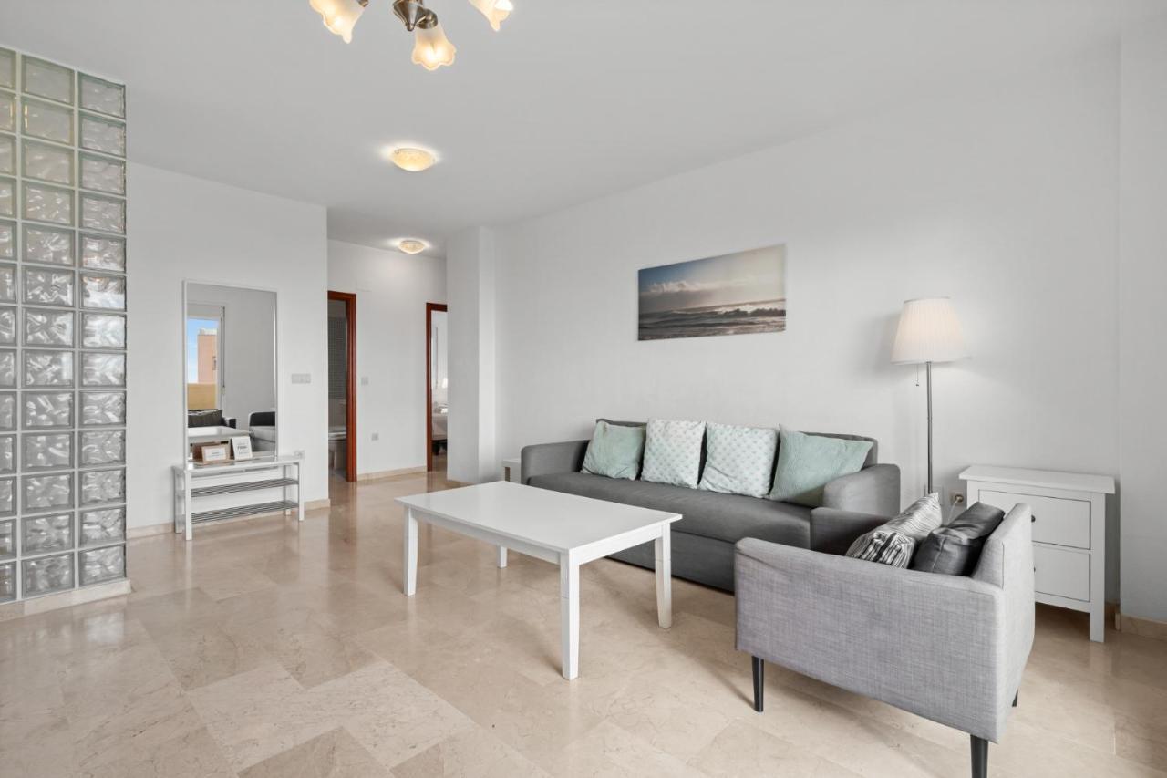 Torrequebrada Near The By Costarentals - Ref 238 Lejlighed