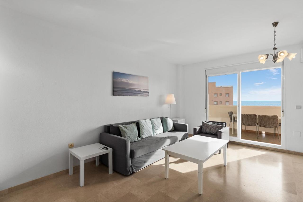 Lejlighed Torrequebrada Near The By Costarentals - Ref 238 *