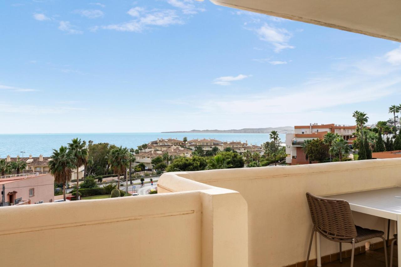 Torrequebrada Near The By Costarentals - Ref 238 Lejlighed Benalmádena