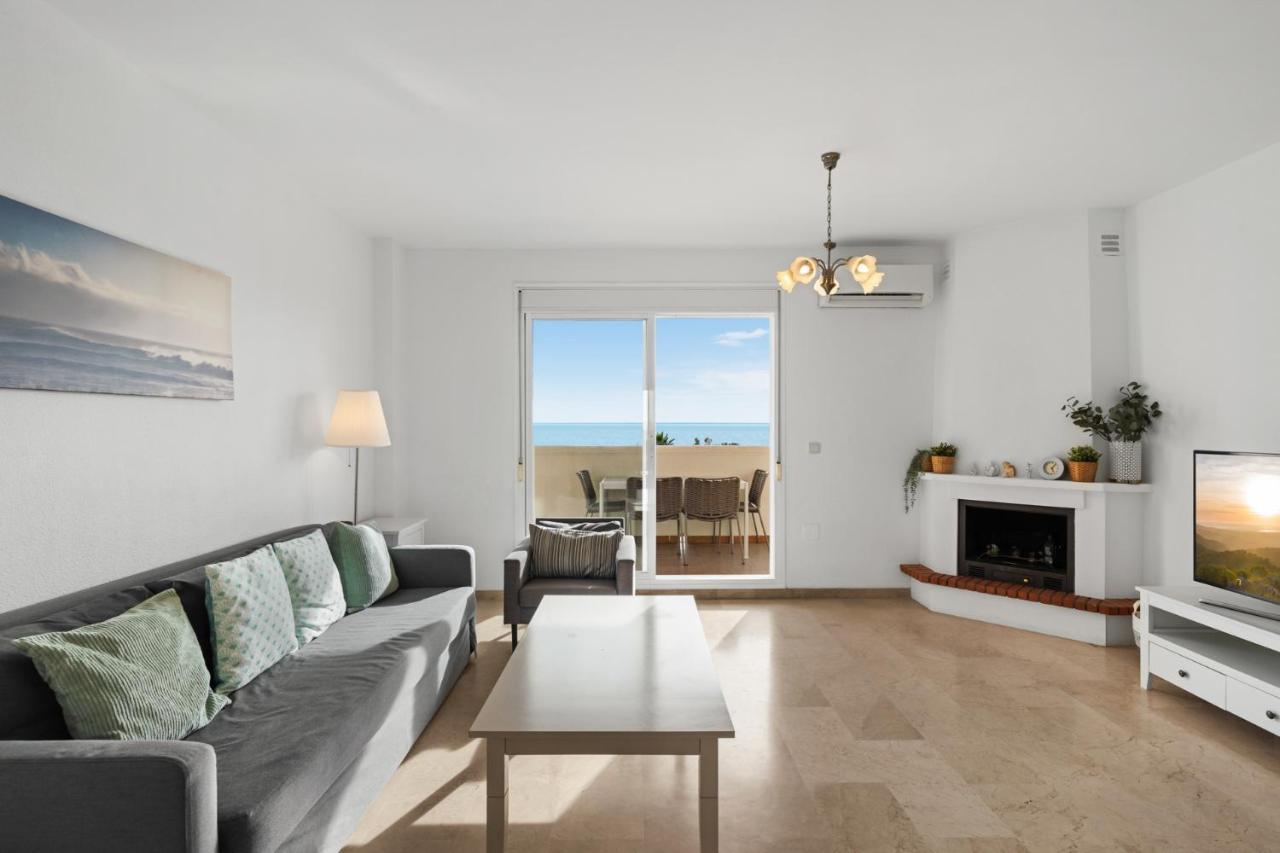Torrequebrada Near The By Costarentals - Ref 238 Lejlighed *