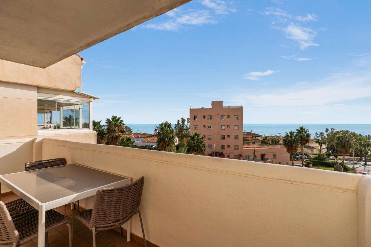 Lejlighed Torrequebrada Near The By Costarentals - Ref 238